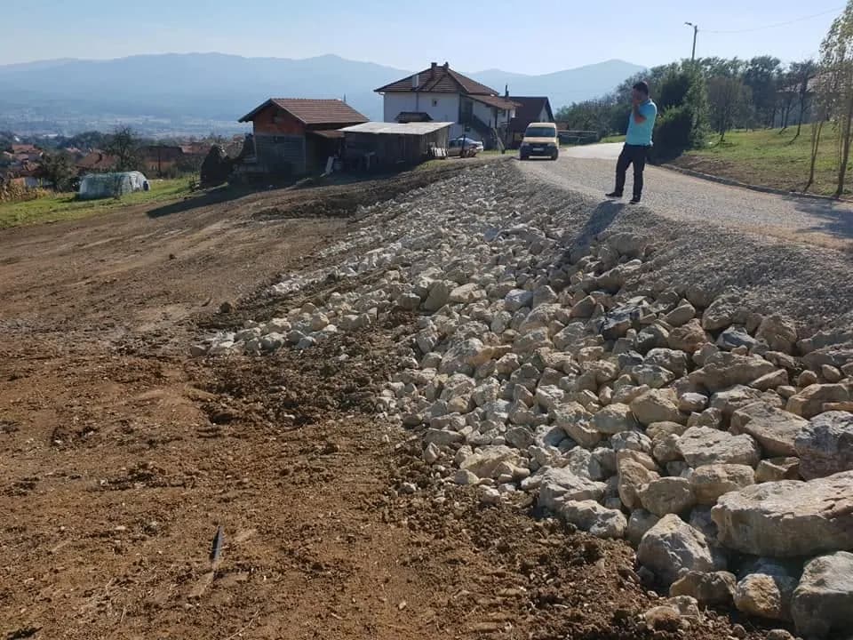 Čišćenje rijeka