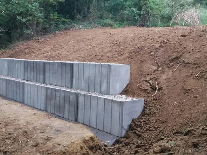 Gabioni