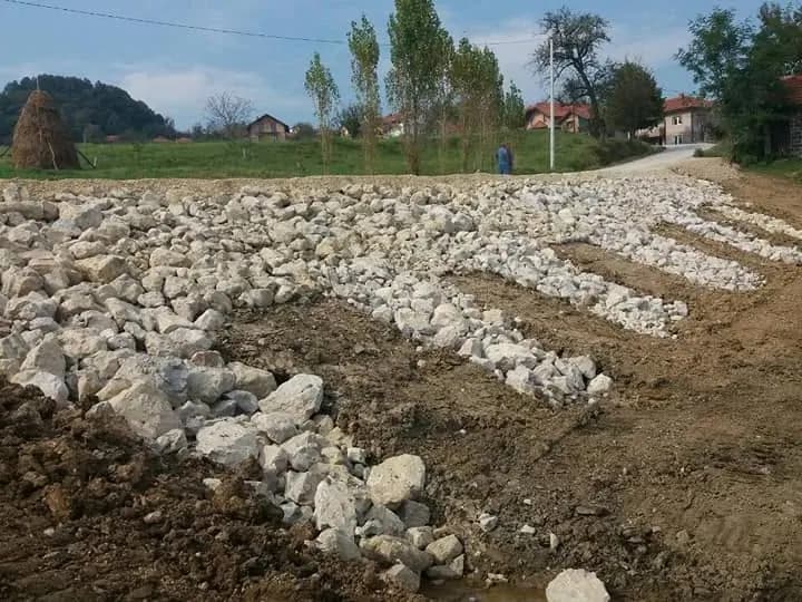 Klizište
