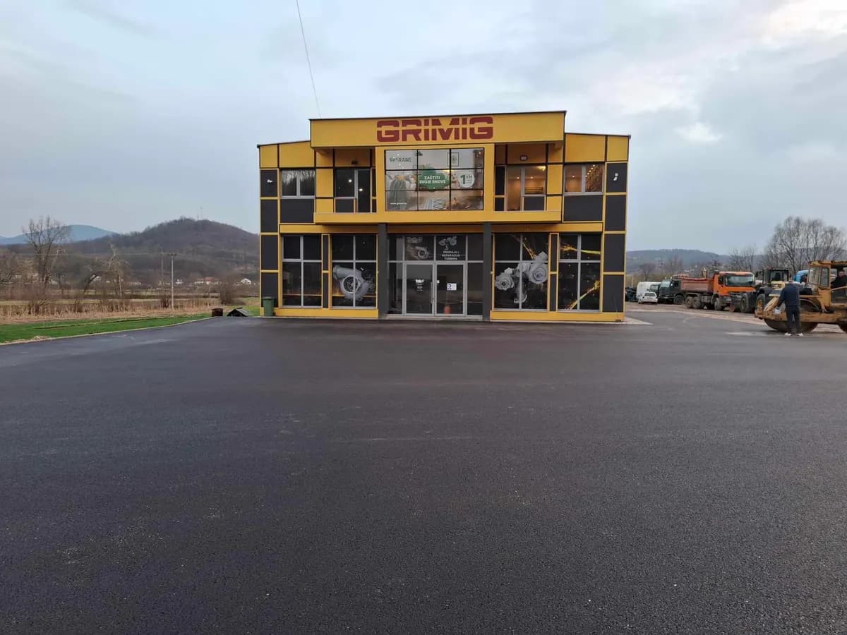 Naša hala